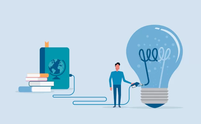 Driving Innovation